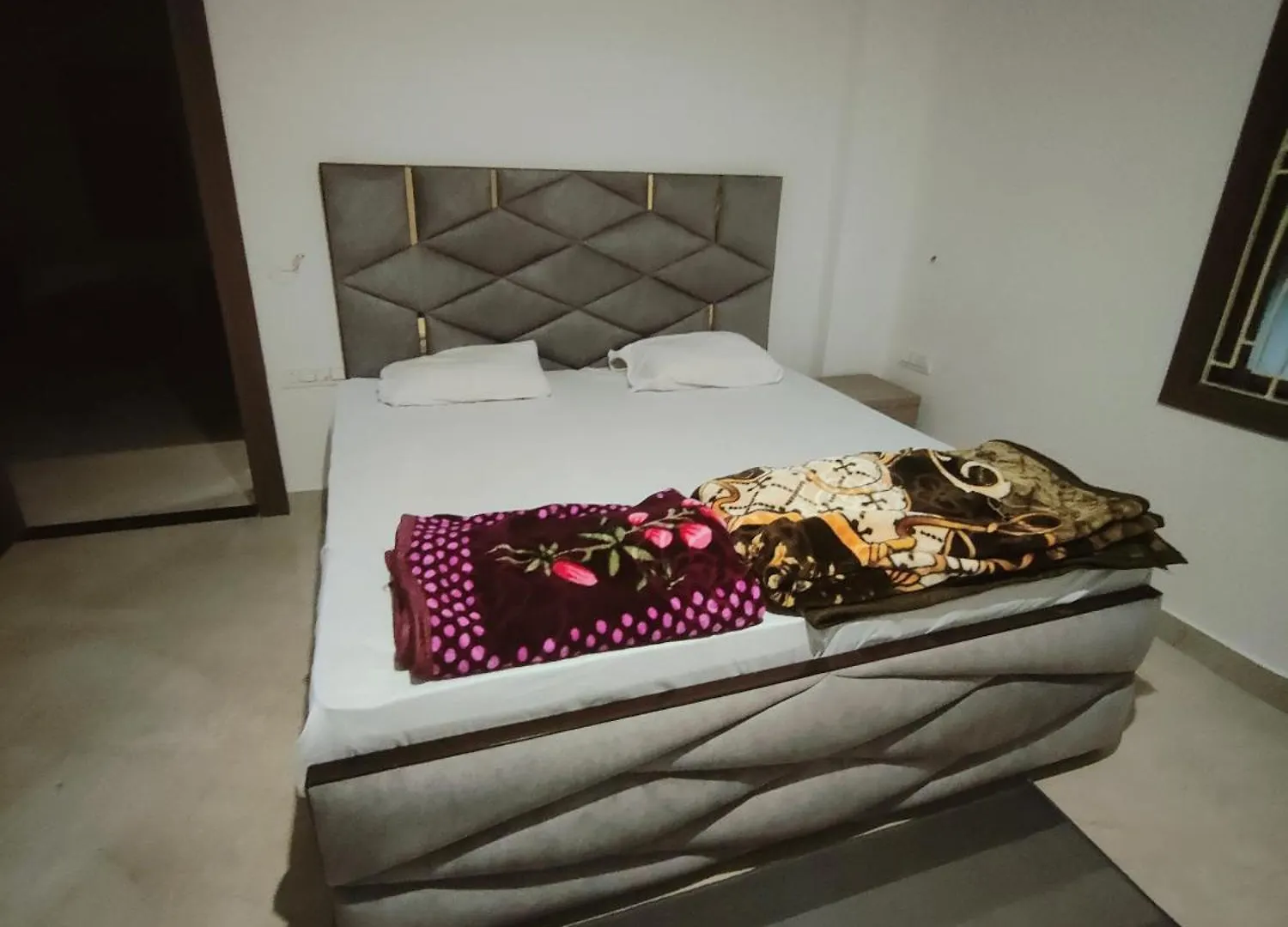 Hotel Bnb Ganges Benares
