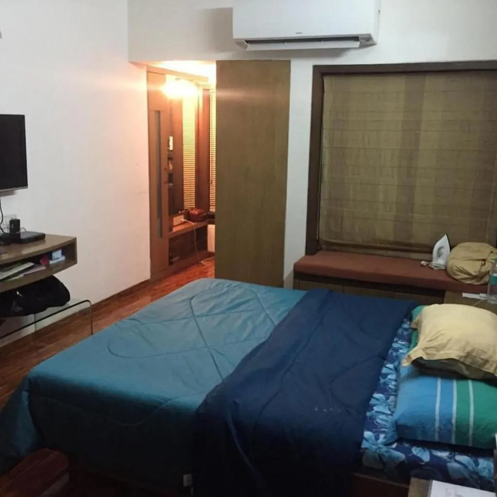 Hotel Bnb Ganges Benares