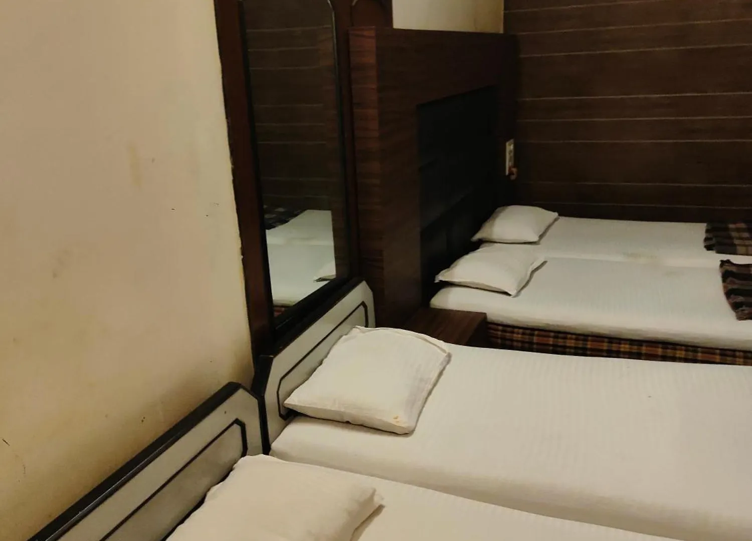 Bnb Ganges Benares 4*,