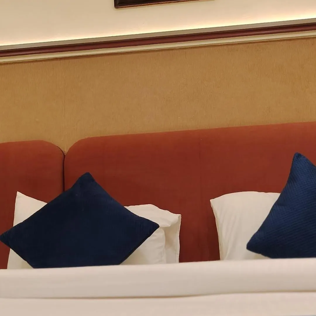 Bnb Ganges Benares Hotel