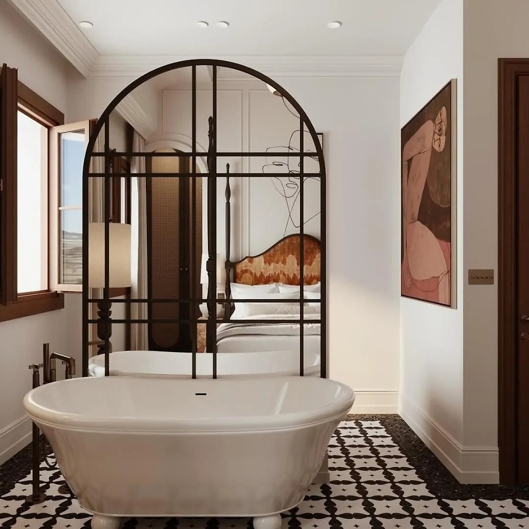 Hotel Bnb Ganges Benares