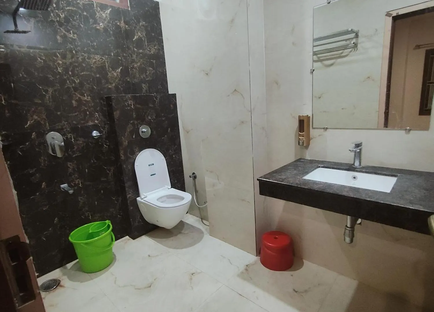 **** Hotel Bnb Ganges Benares India