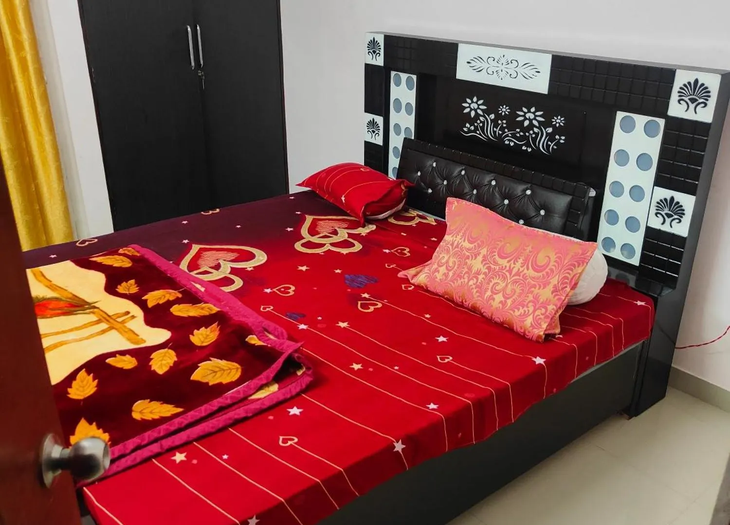 Bnb Ganges Benares