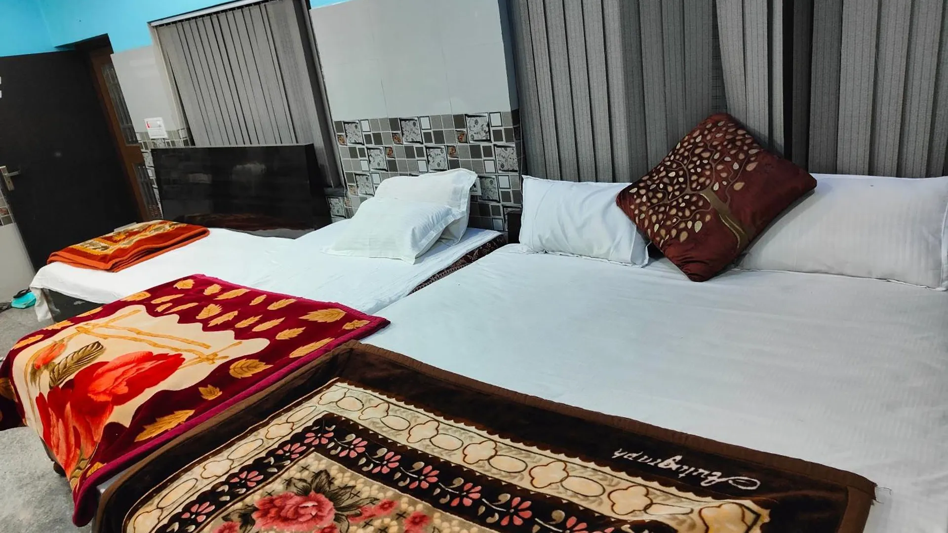 Bnb Ganges Benares Hotel