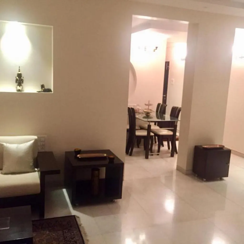 Bnb Ganges Benares 4*,