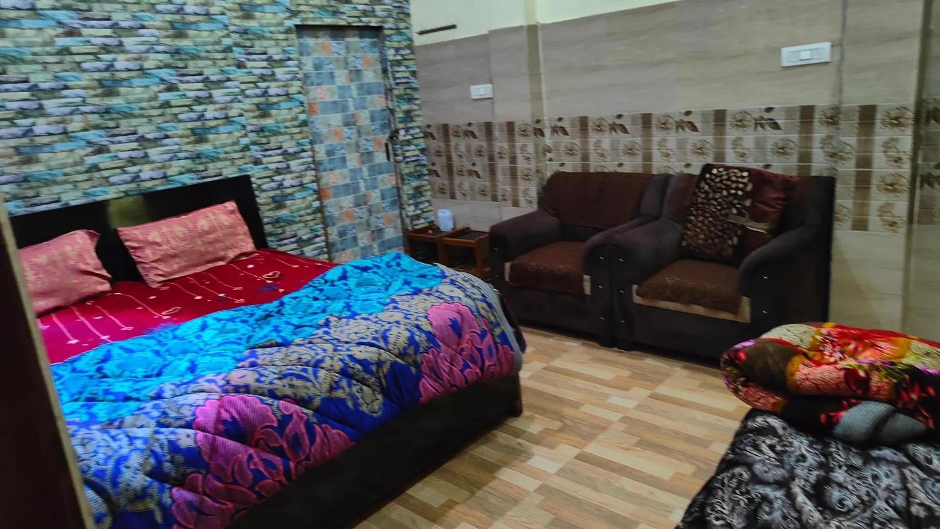 **** Hotel Bnb Ganges Benares India