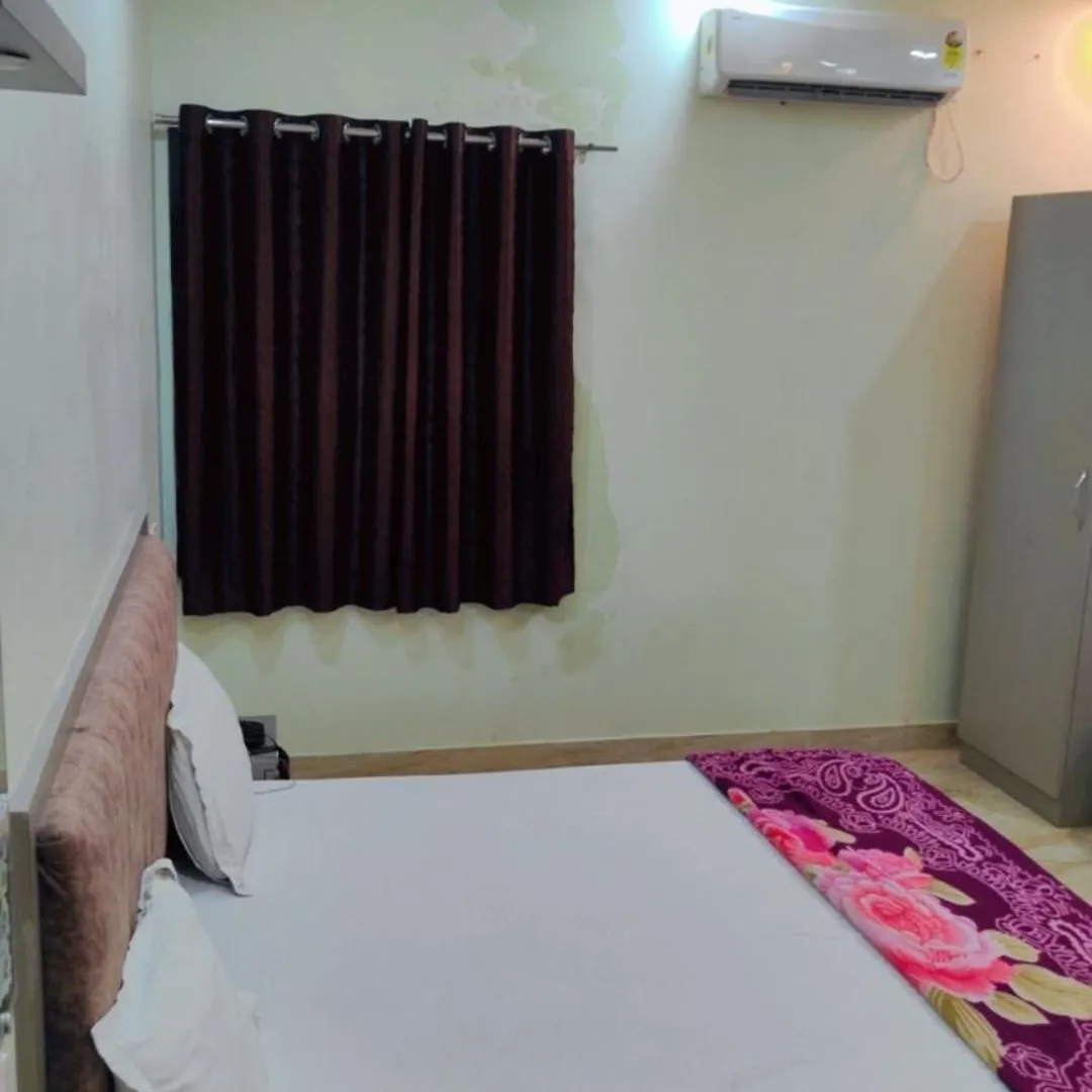 Bnb Ganges Benares Hotel