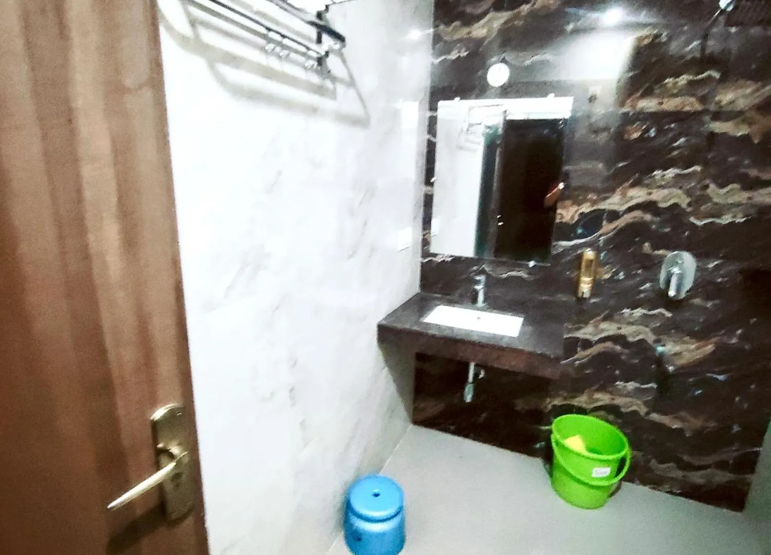 Hotel Bnb Ganges Benares